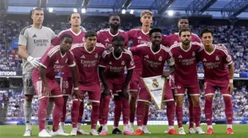 تفاصيل مواجهة ريال مدريد الودية أمام شالكه والقنوات الناقلة للقاء المرتقب