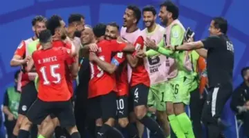 تفاصيل مواعيد مباريات منتخب مصر المرتقبة في تصفيات كأس أمم أفريقيا القادمة