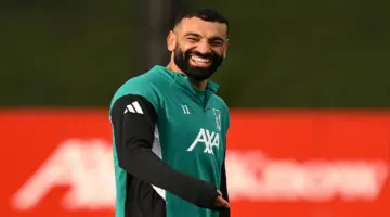 تفاعل واسع في تركيا مع أنباء انتقال محمد صلاح إلى طرابزون سبور