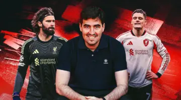 تكتيكات إيراولا تضع ليفربول في مأزق دفاعي وتثير الجدل في الدوري الإنجليزي