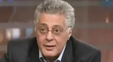 توفيق عبد الحميد يخرج عن صمته ويكشف حقيقة الأنباء المتداولة حول صحته