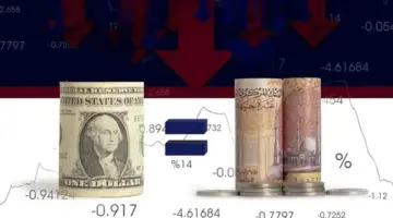 توقعات مورغان ستانلي لأسعار الدولار في مصر عبر 3 سيناريوهات اقتصادية مرتقبة