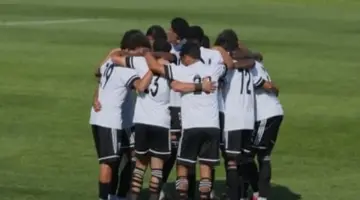 توقيت المواجهة المرتقبة بين زد وأساس الجيبوتي في افتتاحية منافسات كأس الكونفدرالية