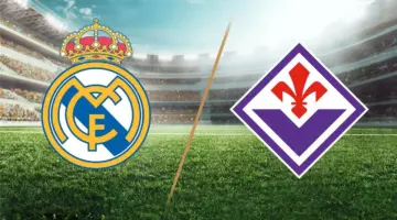 توقيت المواجهة الودية المرتقبة بين ريال مدريد وفيورنتينا والقنوات الناقلة للقاء