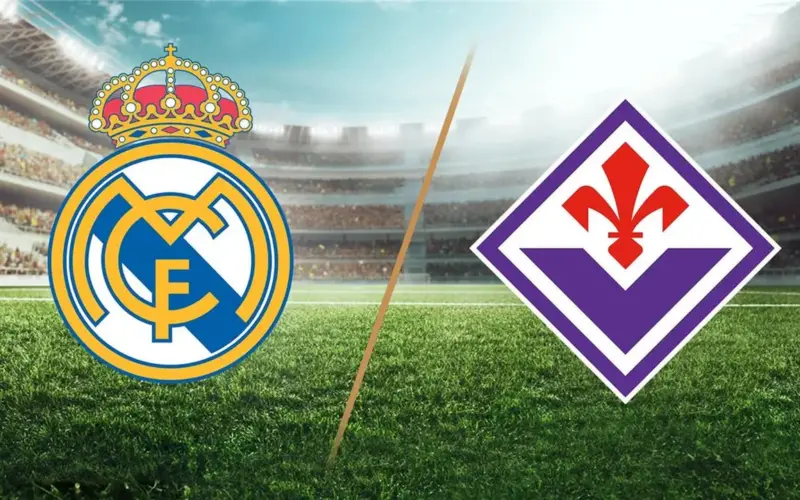 توقيت المواجهة الودية المرتقبة بين ريال مدريد وفيورنتينا والقنوات الناقلة للقاء