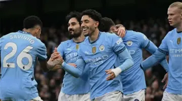 توقيت صدام مانشستر سيتي وبورنموث المرتقب في الدوري الإنجليزي الممتاز لكرة القدم