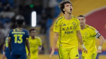 توقيت مواجهة النصر وألميريا الودية والقنوات المفتوحة الناقلة للقاء المرتقب بينهما
