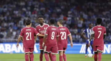 توقيت مواجهة ريال مدريد المرتقبة وتفاصيل القمة الحاسمة في الدوري الإسباني