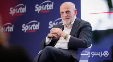 تيباس يهاجم سياسات إنفانتينو ويفتح النار على هيكلة الاتحاد الدولي لكرة القدم