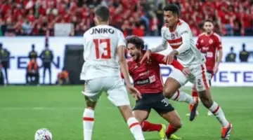 جدول مواجهات النادي الأهلي المرتقبة في منافسات الدوري المصري لموسم 2026-2027