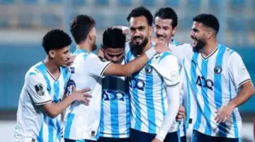 خارطة طريق مباريات بيراميدز الصعبة أمام الأهلي والزمالك في الدوري المصري الممتاز