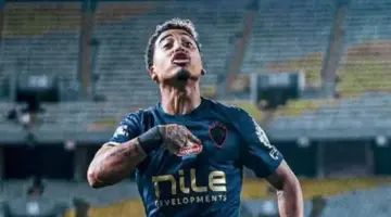 خوان بيزيرا يصعد أزمة انتقاله إلى أهلي دبي بطلب البطاقة المؤقتة للزمالك