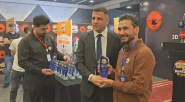دياري جمال ينتزع لقب بطولة كونكان الإلكترونية في إقليم كوردستان بجائزة ضخمة