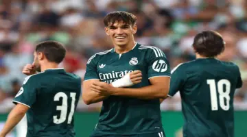 ريال مدريد يبرم 24 صفقة قياسية وسط ضغوط متزايدة على فلورنتينو بيريز