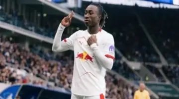 ريال مدريد يضع اللمسات الأخيرة لضم المدافع يان ديوماندي في صفقة قياسية