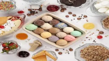 سر ارتفاع أسعار الآيس كريم في أمريكا ليصل إلى 15 دولاراً للعلبة