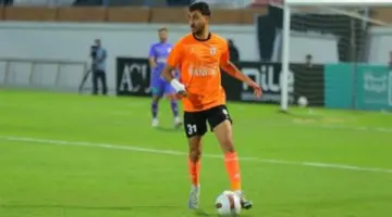 سيراميكا كليوباترا يعزز صفوفه بضم ثنائي فاركو معاذ أحمد وفتحي محمد
