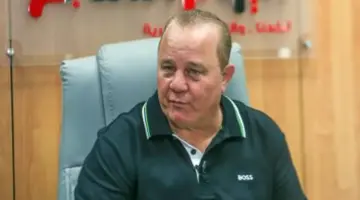 شوقي غريب يضع ملامح خطة إعداد منتخب 2009 للمشاركة في كأس العالم