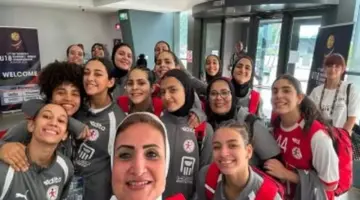 صدام مرتقب بين منتخب مصر والدنمارك في الدور الرئيسي لمونديال ناشئات اليد