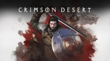 صدمة في أوساط اللاعبين حول معدل إكمال قصة لعبة Crimson Desert الجديدة