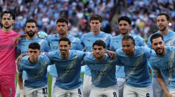 صفقة قياسية تنهي رحلة نجم مانشستر سيتي بعيدًا عن ملعب الاتحاد