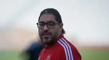 طبيب الأهلي يضع برنامجًا تأهيليًا مكثفًا للاعبي الفريق استعدادًا لمنافسات الموسم الجديد
