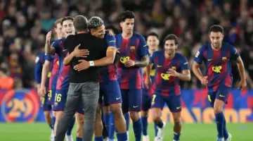 عقبة غير متوقعة تهدد انتقال فيسنيك أسلاني إلى لايبزيج وتفتح الباب لبرشلونة