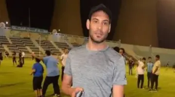 غزل المحلة يسند مهمة إدارة الكرة إلى عمر سعد قبل انطلاق الموسم