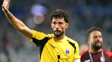 غموض يحيط بمستقبل فوزينيا بعد تعثر مفاوضات انتقاله إلى الدوري المغربي لكرة القدم