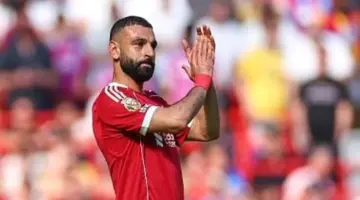 فنانة تركية تضع شرطاً مثيراً لضم محمد صلاح إلى نادي طرابزون سبور