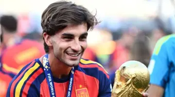 فيران توريس يطلب الرحيل عن برشلونة نحو وجهة مفاجئة في باريس سان جيرمان