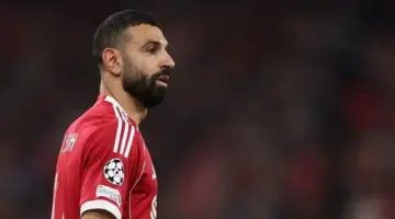 قائمة اللاعبين الأفارقة الأعلى أجراً في الدوري الإنجليزي بعد رحيل محمد صلاح