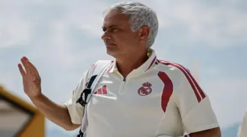 قائمة ريال مدريد لمواجهة ديبورتيفو لا كورونيا تكشف مصير فينيسيوس ومبابي الفني