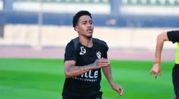 قرار حاسم من جمال ينهي الجدل حول أزمة خوان بيزيرا بمعسكر الزمالك