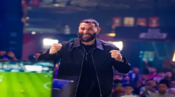 كريم بنزيما يكشف انطباعاته عن تنظيم كأس العالم للرياضات الإلكترونية في باريس