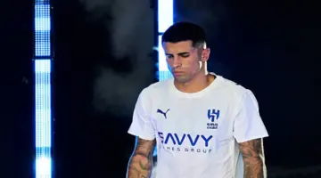 كواليس إنهاء عقد جواو كانسيلو مع الهلال وتفاصيل التنازل عن مستحقاته المالية