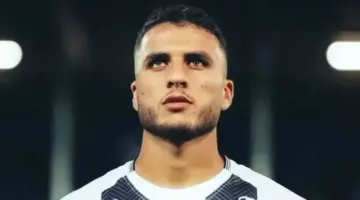 كواليس انتقال تيطراوي إلى نادي لانس الفرنسي بعد مفاوضات طويلة ومعقدة