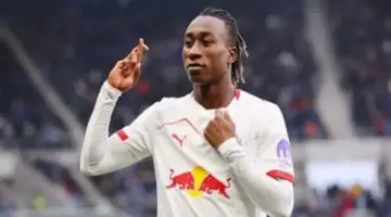 كواليس تدخل فينيسيوس جونيور لمنع انتقال ديوماندي إلى صفوف ريال مدريد