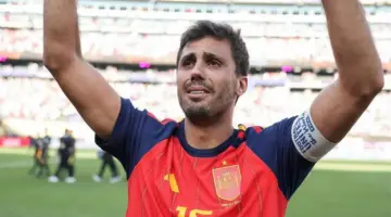 كواليس تفوق برشلونة على ريال مدريد في سباق التعاقد مع النجم رودري