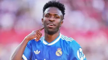 كواليس رد ريال مدريد على عرض آرسنال المرتقب لضم فينيسيوس جونيور