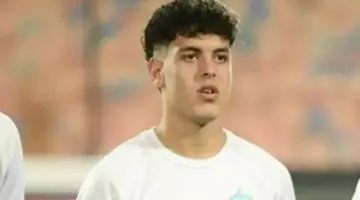 كواليس عرض الأهلي الجديد لضم محمود صلاح بعد تعثر مفاوضات غزل المحلة