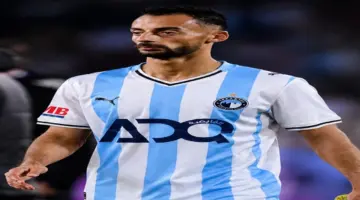 كواليس مفاوضات انتقال أحمد عبدالقادر إلى بيراميدز ومدة عقده الجديدة المنتظرة