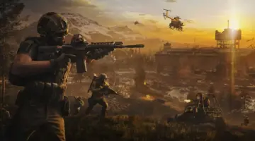 لعبة Wardogs تثير التوقعات وتستعد لجذب أنظار اللاعبين خلال فترة الاختبار القادمة