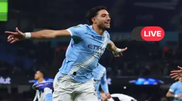 مانشستر سيتي يواجه نجوم الدوري الكوري في مواجهة ودية مرتقبة اليوم