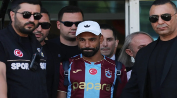 محمد صلاح يضغط لإتمام صفقة انتقال نجم الهلال إلى الدوري التركي