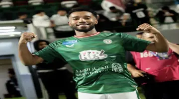 مختار علي يغيب عن مواجهة الاتفاق والرياض لحسم وجهته القادمة نحو الاتحاد