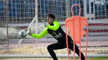 مدرب الزمالك يضم وجوها شابة لمعسكر الفريق التدريبي في العاصمة الإدارية الجديدة