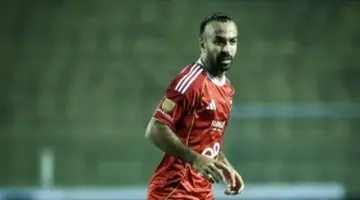 مصير أفشة داخل الأهلي مرهون بقرار حاسم حول مستقبل محمد بن رمضان
