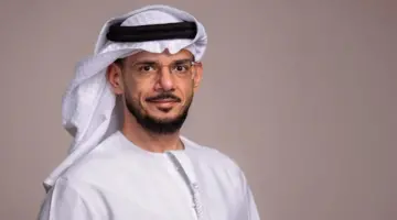 مهندس إماراتي يضع خطة طموحة لنقل تكنولوجيا استكشاف الفضاء إلى آفاق جديدة