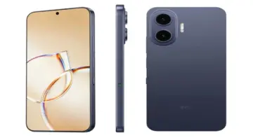 مواصفات هاتف TCL P80 Pro الجديد وتفاصيل سعره التنافسي في الأسواق العالمية